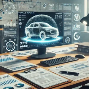 تقارير السيارات