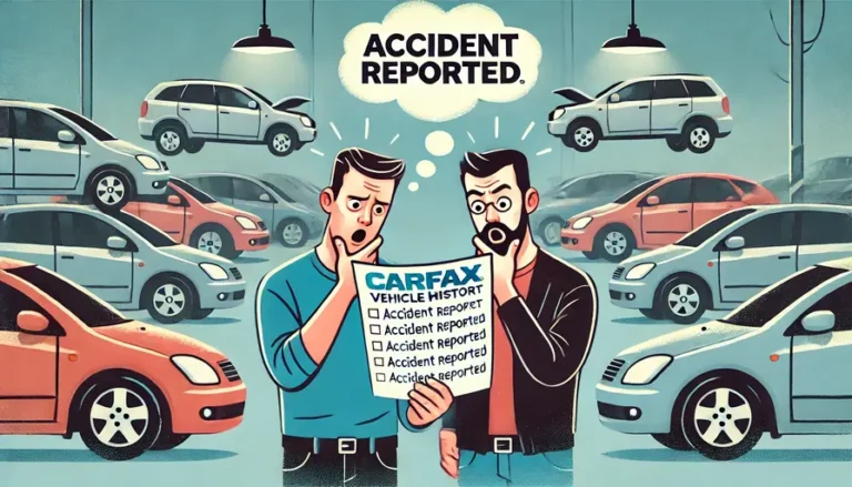 ورشة تقرير كارفاكس للسيارات